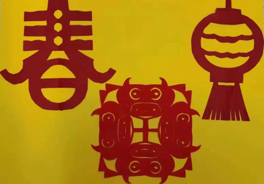 一口气挖出这么多的“牛”作品，可把我牛气坏了！
