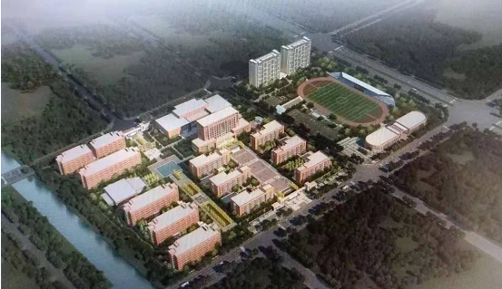 阜阳成效高级中学2021级高一开始招生啦！