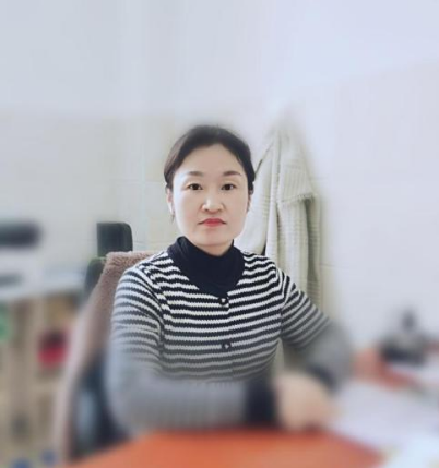 阜阳成效中学：落实“五禁令”和“五变”思想先进个人（6）