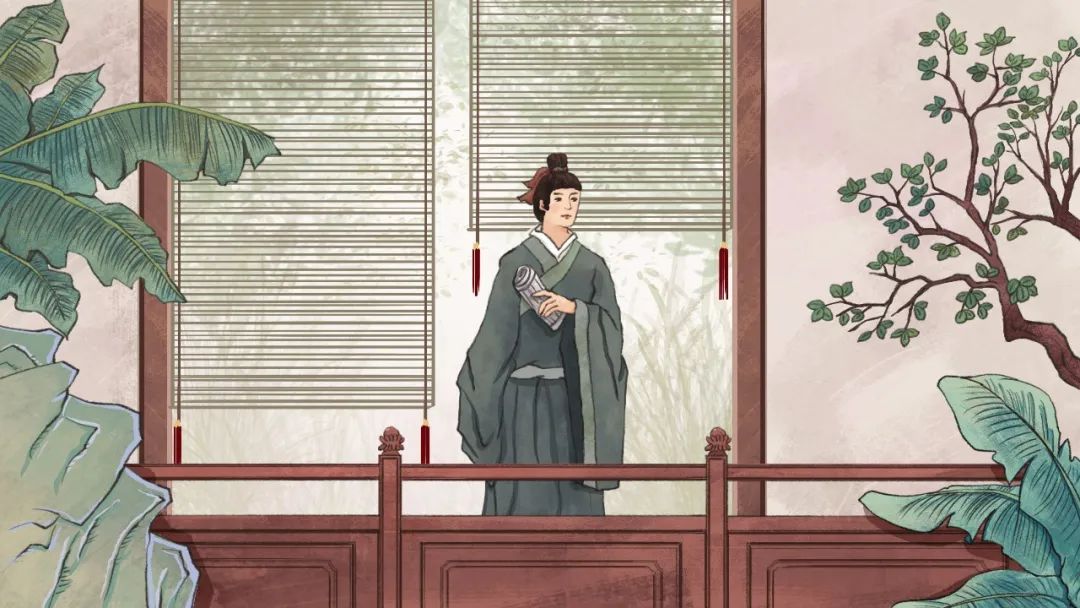 腹有诗书气自华之友情