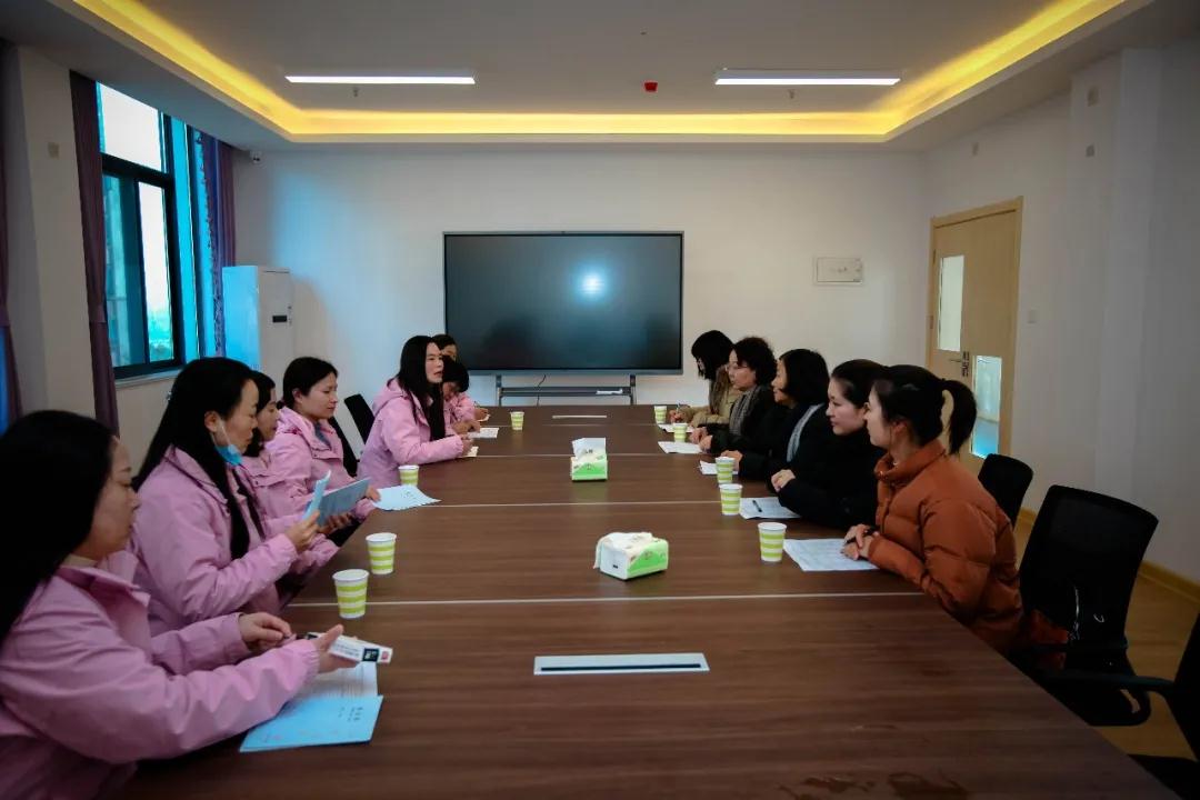 聚焦保教助提质，有效视导促成长——阜纺幼儿园碧桂园分园迎接颍州区教研室视导工作检查