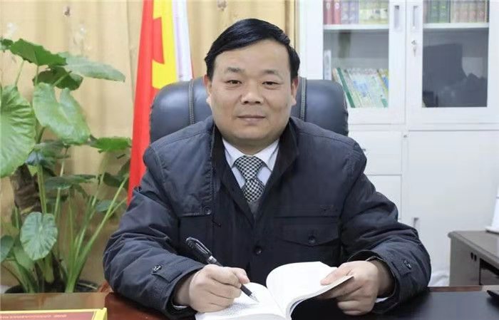 安徽阜阳市成效中学在2020年中考又取得新辉煌