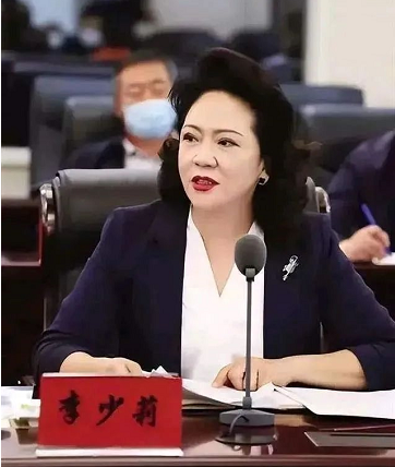 说和做