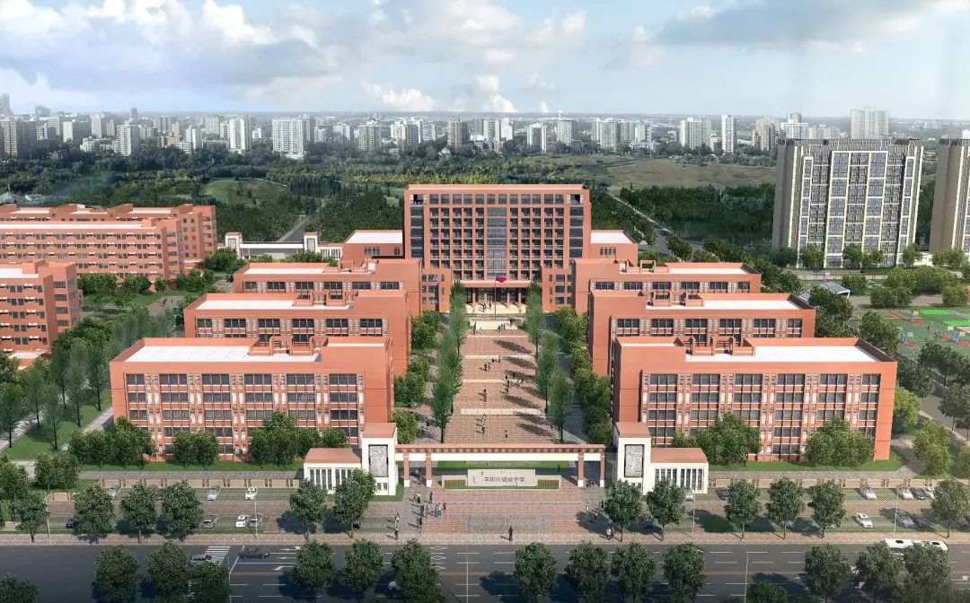 阜阳市成效中学：公告