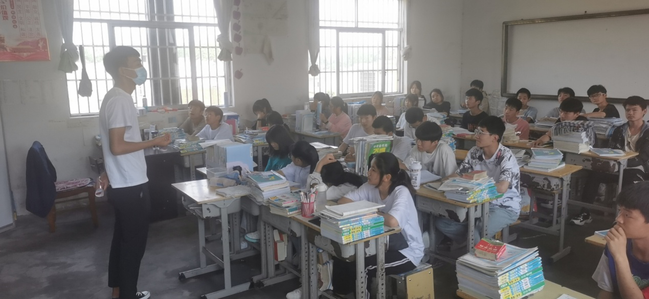 安徽：阜南县技工学校重点抓好民生工程 招生工作