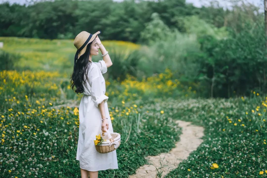 世界是自己的，与他人无关