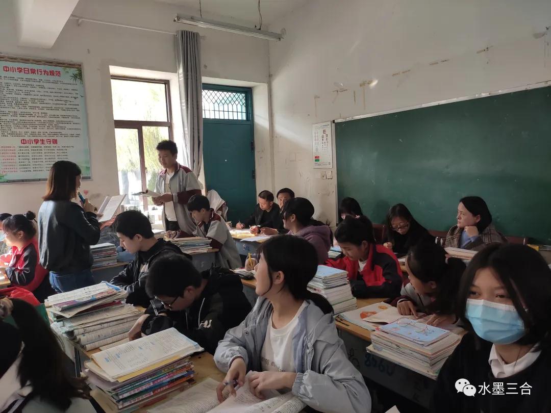 闲？忙？
