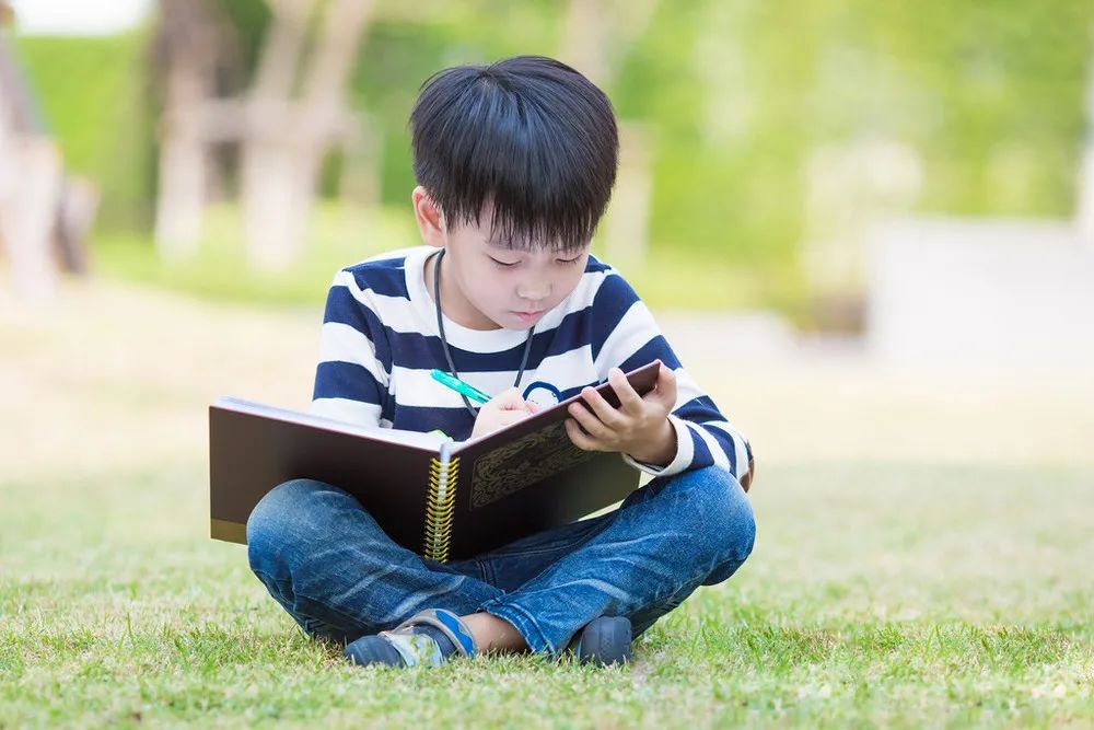 【特稿】好孩子是这样养成的（建议收藏、转发）