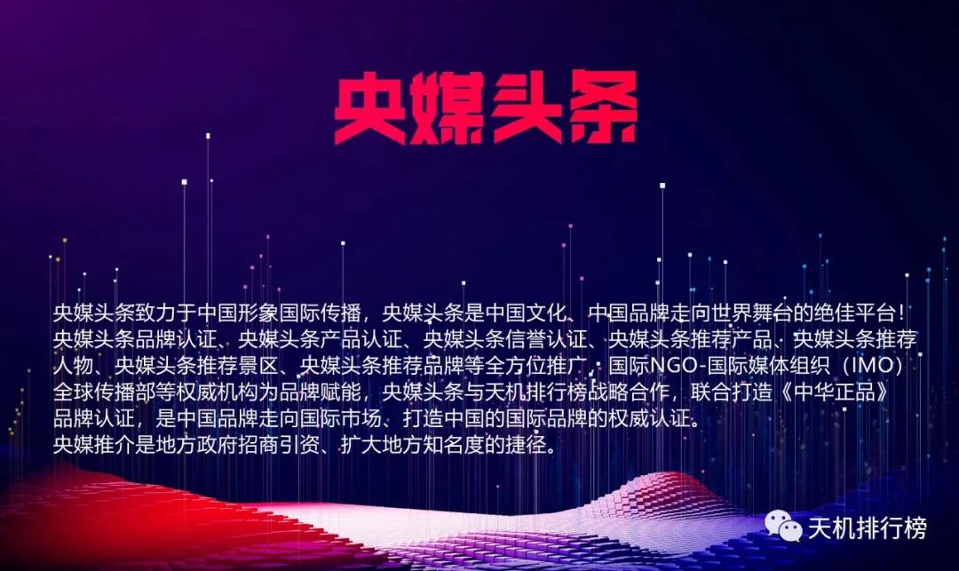 央媒头条全球推介平台