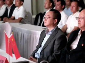 理想科技集团——共庆党的百年华诞理想信念教育活动