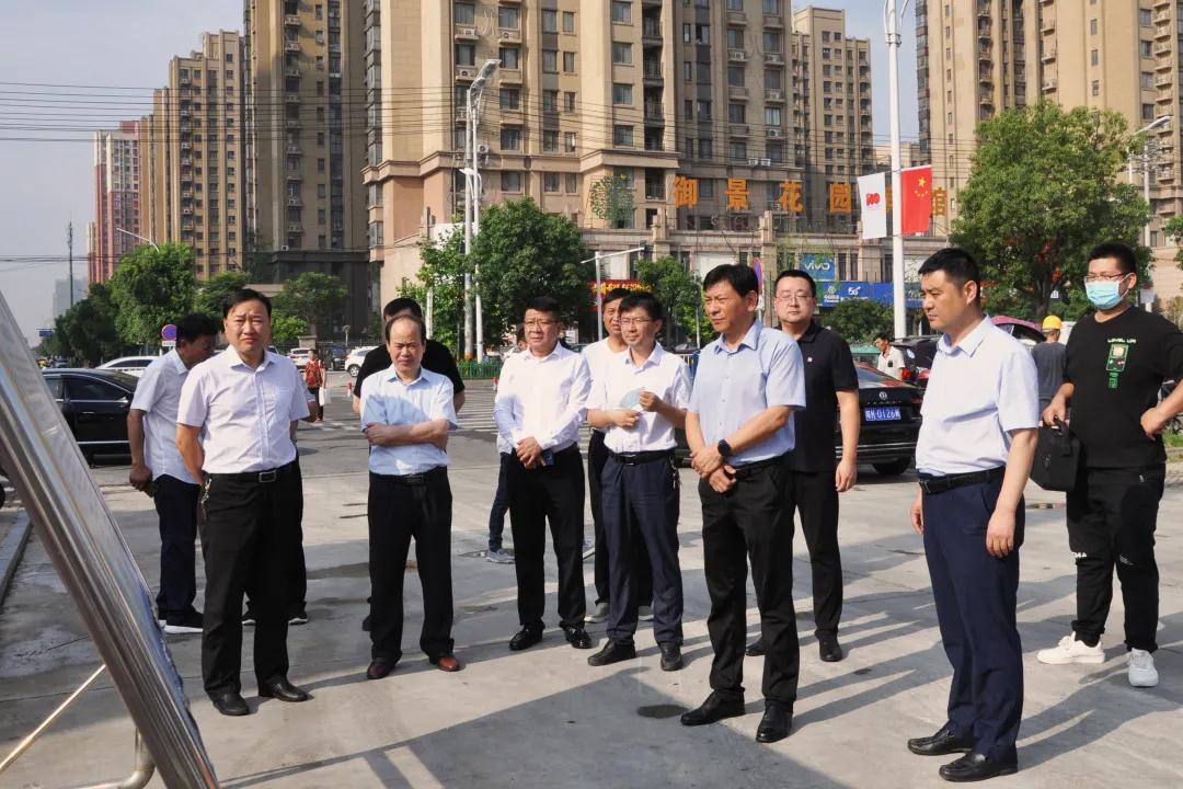 祝贺∣国家级服务业标准化试点项目启动会暨安徽省地方标准评审会在阜阳市老年公寓成功召开