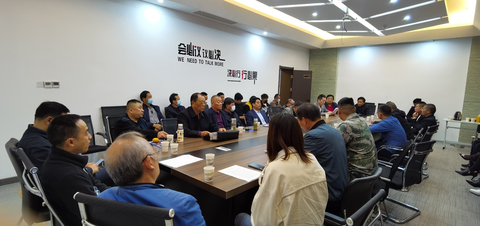 安徽阜阳市青少年机器人科创学会成立