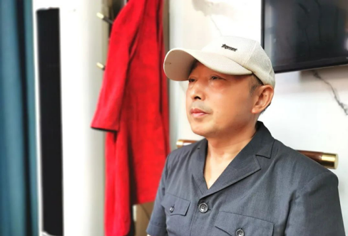 张小山燃情诗代表作鉴赏二：