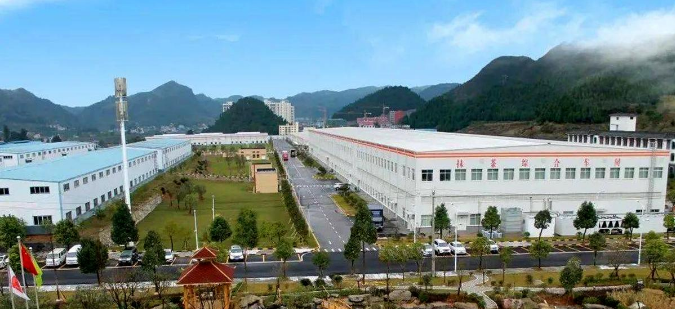 贵州省委副书记、省长李炳军一行莅临贵茶集团调研