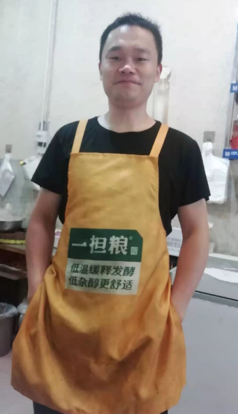 官军在逆境中砥砺前行