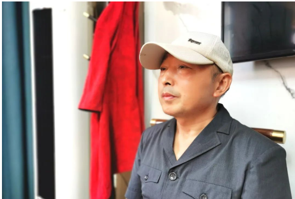 法官诗人张小山诗集《回到水边》分享会在安徽涡阳成功召开