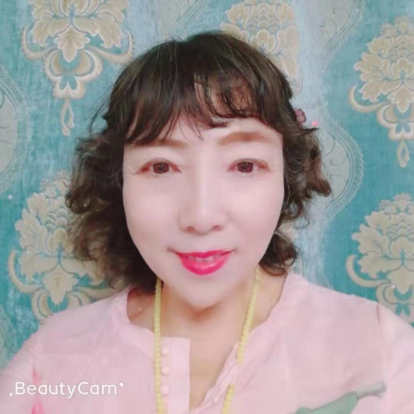 科技人物：李金荣