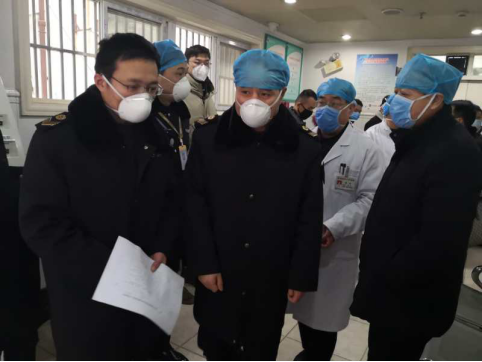 优秀党员岳洪彬的超前意识