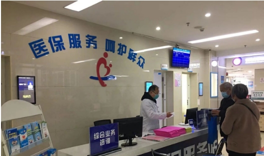 就在今天！阜城各大媒体关注这家医院！