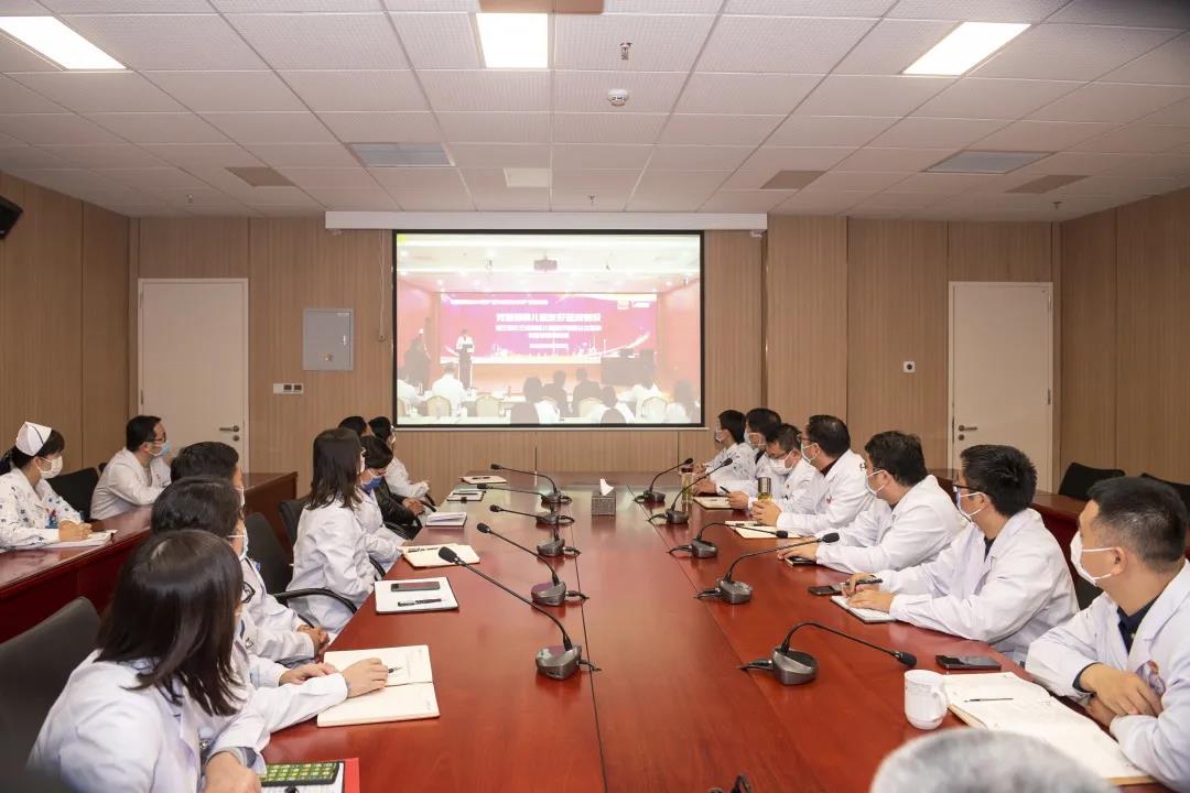 阜阳市妇女儿童医院儿童友好型医院建设成果亮相这场长三角交流会！