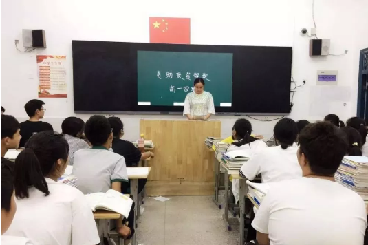 “妈妈 你生病在家我感觉很幸福！”