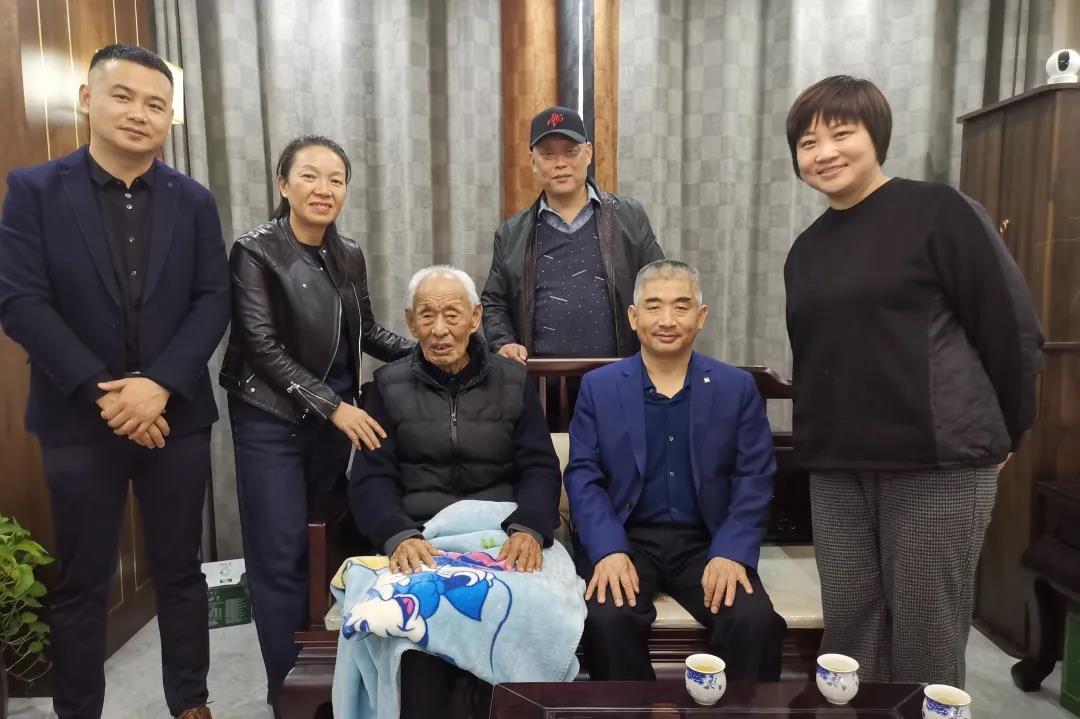 长津湖战役、上甘岭战役他们参加过！