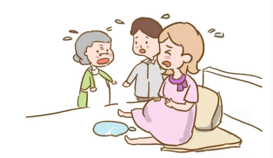龙年喜迎龙凤胎！