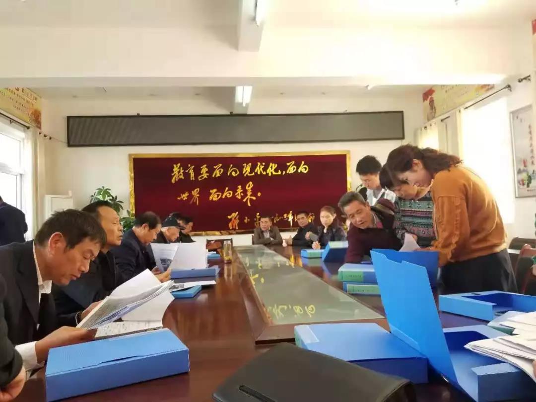 颍东区口孜中心校：培养兴趣爱好 放飞远大理想