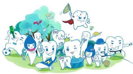 全国爱牙日 | 让每颗牙都有健康的一生