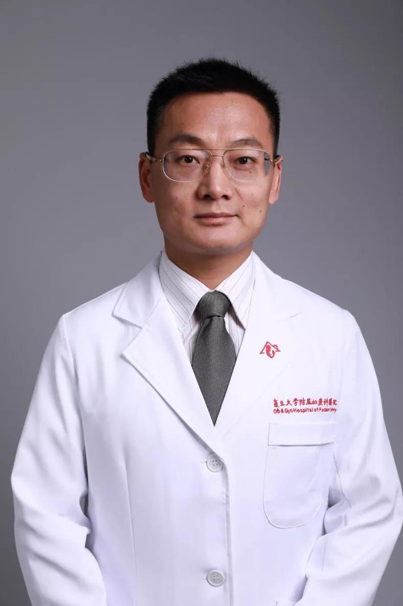 6月20日，复旦大学附属妇产科医院盆底及单孔腹腔镜专家陈义松来院坐诊！