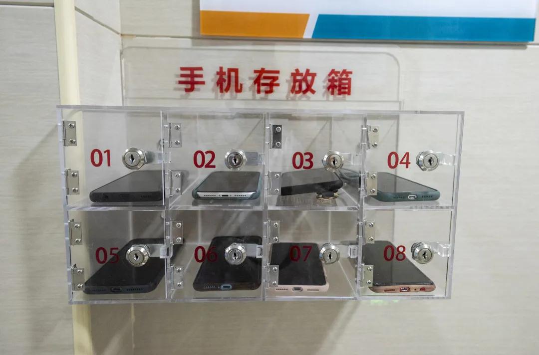 “6S管理”助力阜阳市妇女儿童医院这个科室大变样！