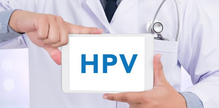 HPV病毒不是女性的专属，男性同样会感染， 你知道吗？