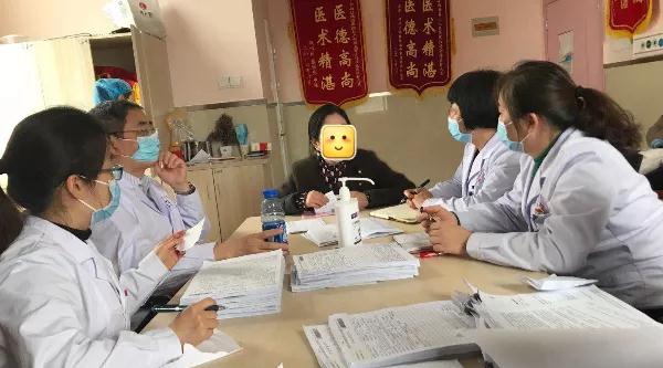 阜阳市妇女儿童医院妇科成功举办首届 “爱Ca友”义诊活动