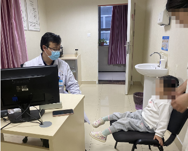 阜阳：丘疹性荨麻疹高发季，外出游玩请当心