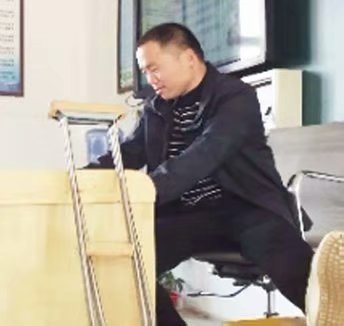  颍东区教育天空闪烁一颗璀璨的新星
