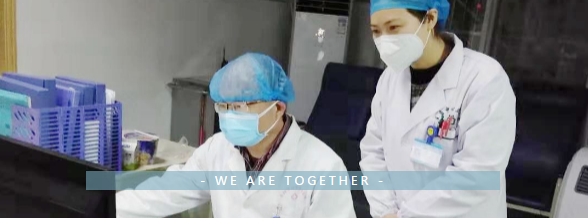 他们负重前行，只为你我健康