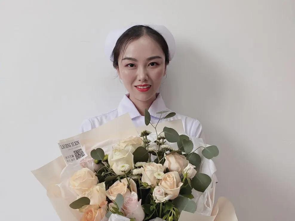 喜讯！安徽阜阳市妇女儿童医院这位优秀护士获评“阜阳好人”
