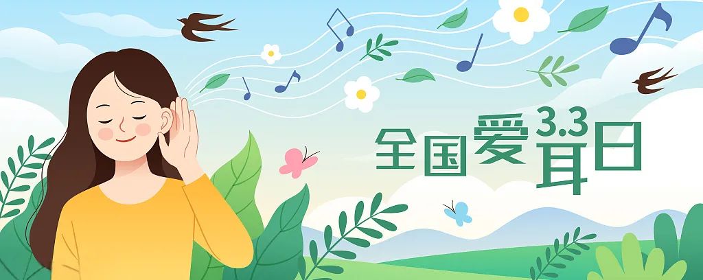 阜阳妇女儿童医院“爱耳日”听障患者招募活动
