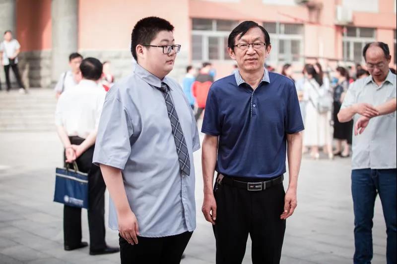 低进高出、高进优出！阜阳这所学校是怎么做到的？