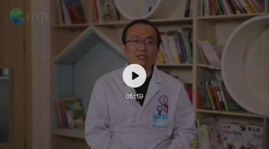 让春天的孩子健康成长