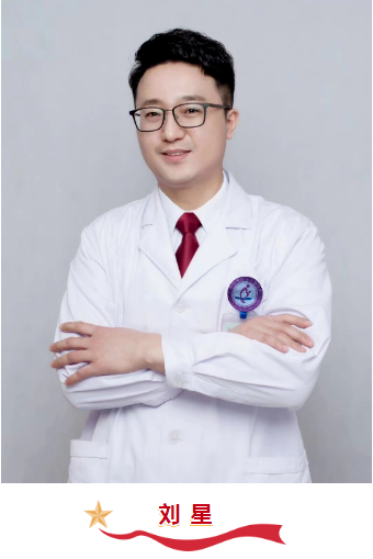 热爱与坚持是他不变的初心——记阜阳市第五批专业技术后备人才刘星