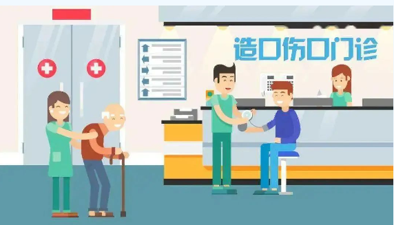 您的伤口，我来护理：阜阳市妇女儿童医院伤口造口门诊为您解烦忧！