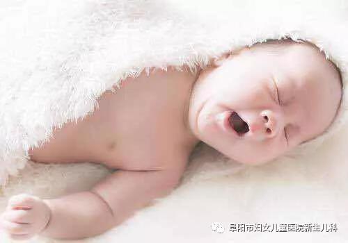 新生宝宝头垢怎么处理？