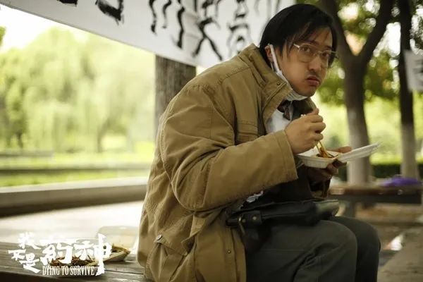 一个求助电话，一包救命药寄到了她手中