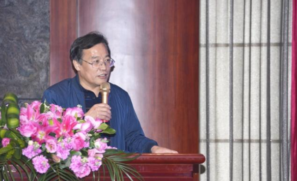 中华环保联合会环保志愿者工作委员会河南省工作站挂牌成立