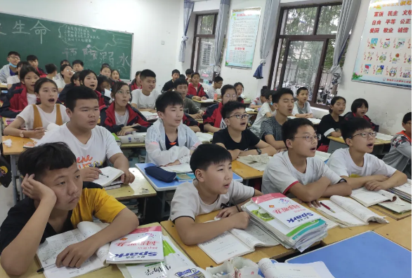 关于孩子成长的话题