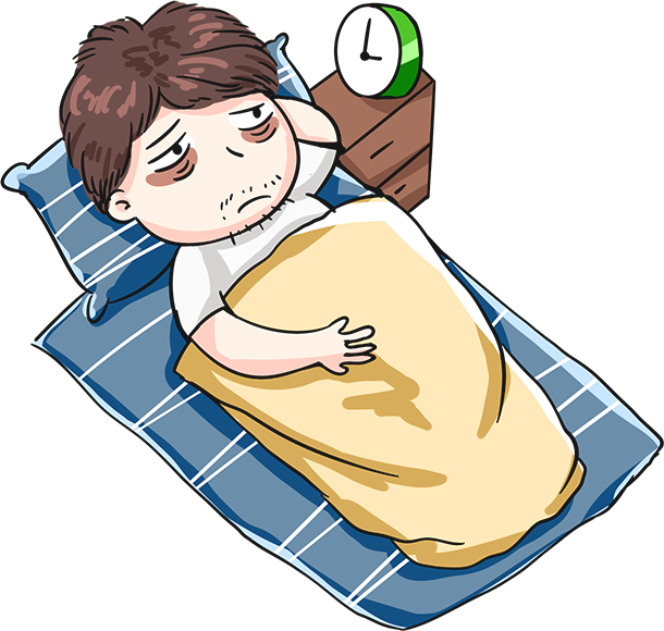 神奇的高压氧治疗：失眠篇