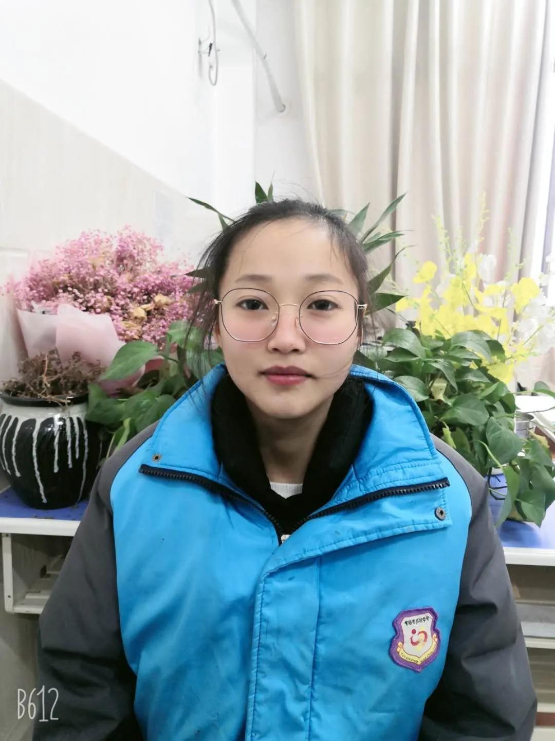 刚刚！安徽阜阳市成效高级中学发布招生计划！