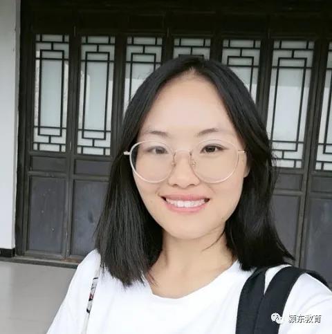 【我的岗位是模范】王会娟：以梦为马 不负韶华