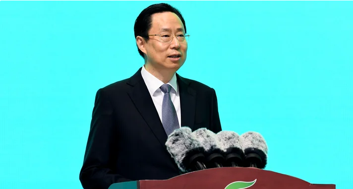 贵州省委副书记蓝绍敏：贵茶相伴、终生无憾——在第13届贵州茶产业博览会开幕式上讲话